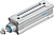 1376307 Пневмоцилиндр DSBC-50-100-PPSA-N3 FESTO