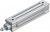 3660626 Стандартный цилиндр DSBC-40-160-D3-PPVA-N3 FESTO 3660626 Стандартный цилиндр DSBC-40-160-D3-PPVA-N3 FESTO
