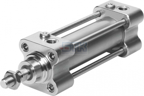 185280 Стандартный цилиндр CRDNG-125- -PPV-A FESTO