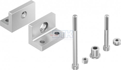 8069016 Монтажный профиль DAMH-L8-40-PL-1 FESTO