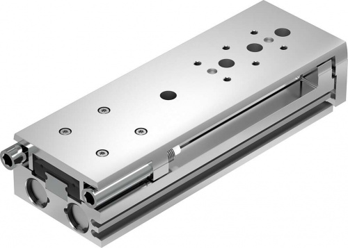 8085175 Мини-суппорт DGST-12-100-Y12A FESTO