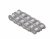 Цепь приводная роликовая двухрядная PHC 160H-2X10FT SKF (повышенная прочность)