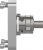 557993 Осевой набор EAMM-A-K62-140A FESTO