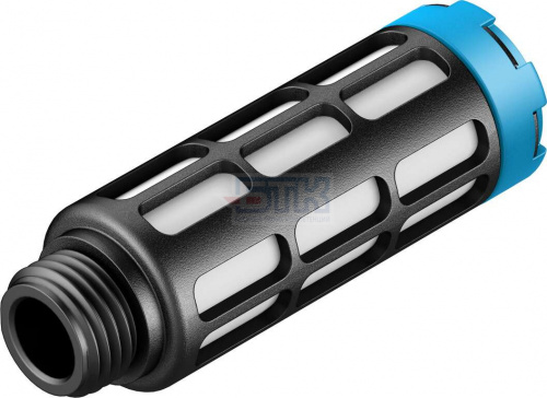 534223 Глушитель U-1/4-20 FESTO 534223 Глушитель U-1/4-20 FESTO