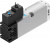 547098 Распределитель VSVA-B-M52-AH-A1-1AC1 FESTO 547098 Распределитель VSVA-B-M52-AH-A1-1AC1 FESTO