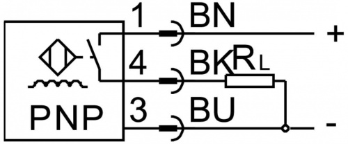 538303 Датчик положения SIEF-M30NB-PS-S-L-WA FESTO 538303 Датчик положения SIEF-M30NB-PS-S-L-WA FESTO
