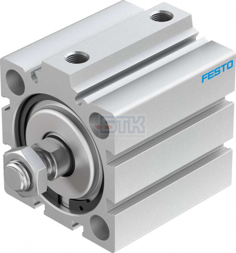 188271 Короткоходовый цилиндр ADVC-50-25-A-P-A FESTO