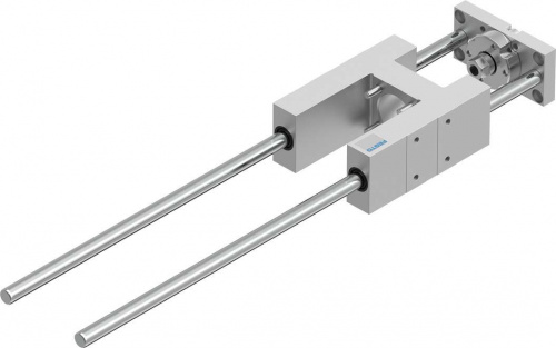 2782885 Направляющая EAGF-V2-KF-32-320 FESTO