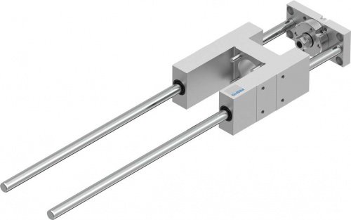 2782885 Направляющая EAGF-V2-KF-32-320 FESTO 2782885 Направляющая EAGF-V2-KF-32-320 FESTO