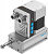 8101541 Электроцилиндр EPCE-TB-45-30-FL-ST-M-H1-PLK-AA FESTO