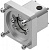550945 Осевой набор EAMM-A-F37-70A FESTO