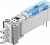 8122789 Распределитель с электроуправлением VOVK-BT6-M32C-MN-5T1P-B3.2F FESTO
