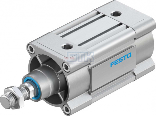 3656858 Стандартный цилиндр DSBC-80-50-D3-PPSA-N3 FESTO 3656858 Стандартный цилиндр DSBC-80-50-D3-PPSA-N3 FESTO