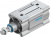 3656858 Стандартный цилиндр DSBC-80-50-D3-PPSA-N3 FESTO 3656858 Стандартный цилиндр DSBC-80-50-D3-PPSA-N3 FESTO