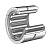 Подшипник RNA 69/28 SKF