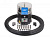 Многоточечный лубрикатор TLMP 1008/230V SKF