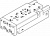 170559 Мини-суппорт SLT-10-80-P-A FESTO