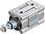 3656631 Стандартный цилиндр DSBC-80-20-D3-PPVA-N3 FESTO