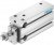 4830966 Компактный цилиндр DPDM-Q-6-30-PA FESTO 4830966 Компактный цилиндр DPDM-Q-6-30-PA FESTO
