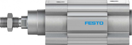 3659491 Стандартный цилиндр DSBC-50-20-D3-PPSA-N3 FESTO 3659491 Стандартный цилиндр DSBC-50-20-D3-PPSA-N3 FESTO