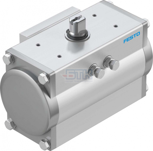8042186 Неполноповоротный привод DFPD-40- FESTO