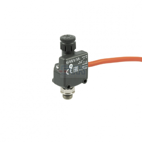 Реле давления BS1PR-110-1/8 Pemaks Реле давления BS1PR-110-1/8 Pemaks