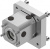550932 Осевой набор EAMM-A-F30-70A FESTO