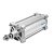 1646774 Пневмоцилиндр DSBG-80-80-PPVA-N3 FESTO