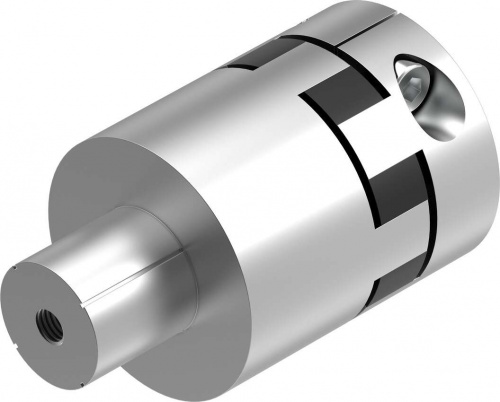558009 Муфта EAMD-67-82-24-32X32-U FESTO