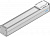 8062827 Пассивная направляющая ELFC-KF-80-400 FESTO