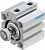 188221 Короткоходовый цилиндр ADVC-32-15-A-P FESTO