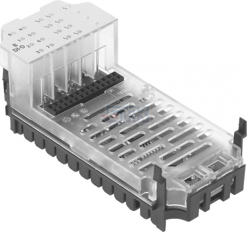 541480 Входной модуль CPX-8DE-D FESTO 541480 Входной модуль CPX-8DE-D FESTO