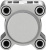 1376467 Пневмоцилиндр DSBC-32-25-PPSA-N3 FESTO