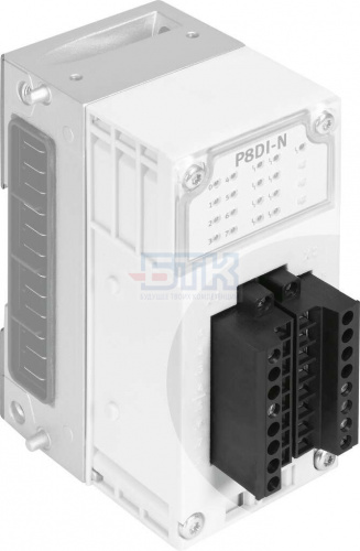 565710 Штекер NECU-L3G8-C2 FESTO 565710 Штекер NECU-L3G8-C2 FESTO
