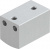 526900 Короткоходовый цилиндр ADVC-6-10-P FESTO