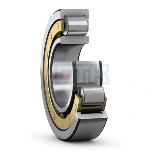 Подшипник RNU 1016 ECM SKF Подшипник RNU 1016 ECM SKF