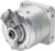 1145086 Неполноповоротный привод DSM-T-12-270-P-A-B FESTO