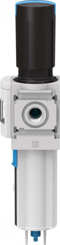 529232 Фильтр-регулятор давления MS6-LFR-3/8-D7-EUM-AS FESTO 529232 Фильтр-регулятор давления MS6-LFR-3/8-D7-EUM-AS FESTO