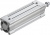 1383373 Пневмоцилиндр DSBC-80-200-PPSA-N3 FESTO 1383373 Пневмоцилиндр DSBC-80-200-PPSA-N3 FESTO