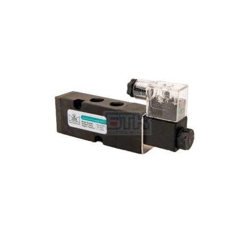 Пневматический распределитель 890025 NV1452SC (G1/4, 24VDC, Namur) Convalve Пневматический распределитель 890025 NV1452SC (G1/4, 24VDC, Namur) Convalve