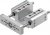3192943 Направляющая EAGF-P1-KF-25-50 FESTO 3192943 Направляющая EAGF-P1-KF-25-50 FESTO