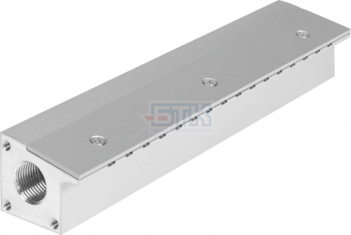 553123 Коллектор MHJ9-PN16 FESTO 553123 Коллектор MHJ9-PN16 FESTO