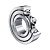 Подшипник 6306-2Z FAG