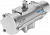 552883 Неполноповоротный привод DAPS-0060-090-RS1-F0507-CR FESTO