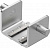 5125041 Поворотная цапфа EAHS-P2-32 FESTO