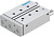 170867 Привод с направляющей DFM-40-100-P-A-GF FESTO