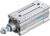 1383336 Пневмоцилиндр DSBC-80-80-PPVA-N3 FESTO