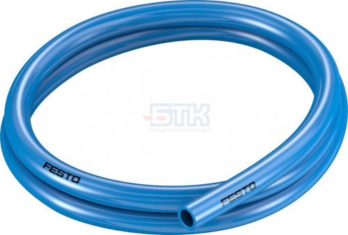 570768 Полимерный пневмошланг PUN-V0-16X2-BL FESTO