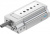 544034 Мини-суппорт DGSL-25-50-PA FESTO