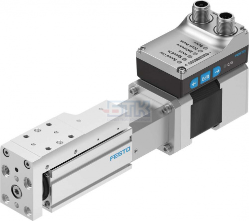 8083800 Мини-суппорт EGSS-BS-KF-32- FESTO 8083800 Мини-суппорт EGSS-BS-KF-32- FESTO